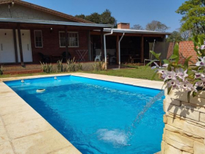 Don Alejandro Apart Iguazu
